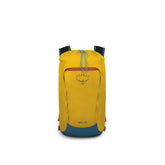 Dazzle Yellow/Venturi Blue